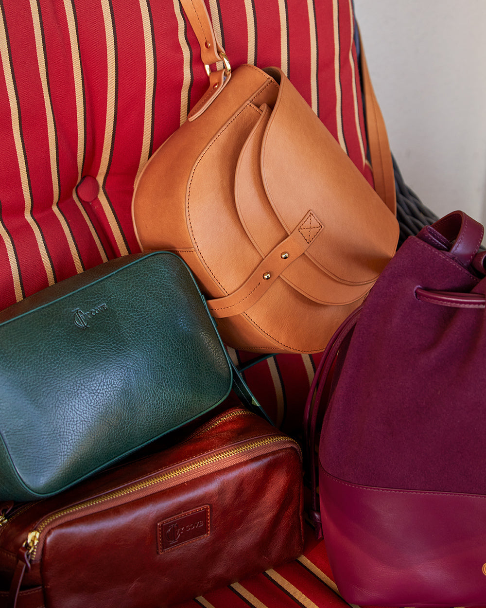 New Arrivals