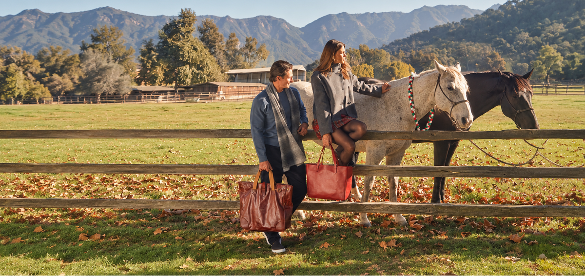 Introducing: The Ivy Cove Gift Guide