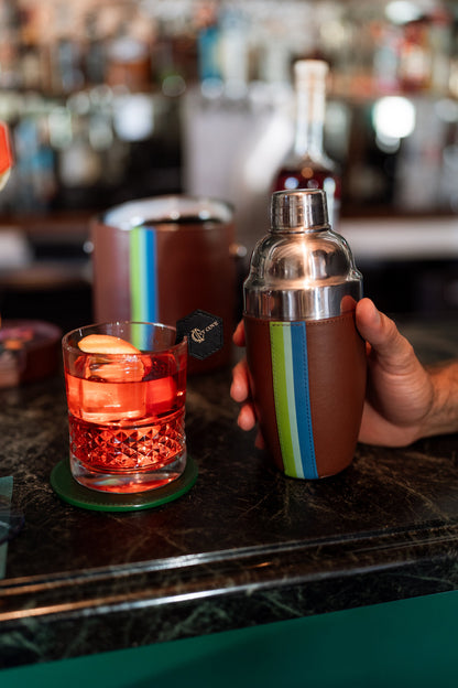Shoreline Cocktail Shaker