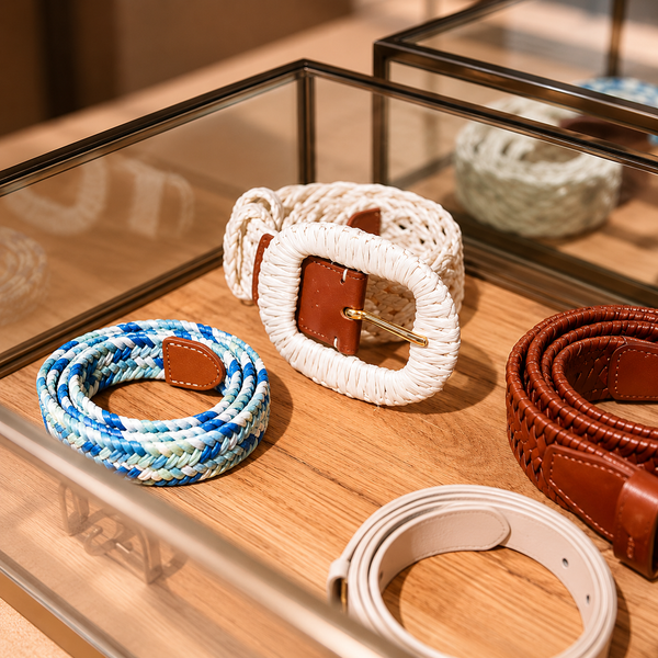 Women's Belts