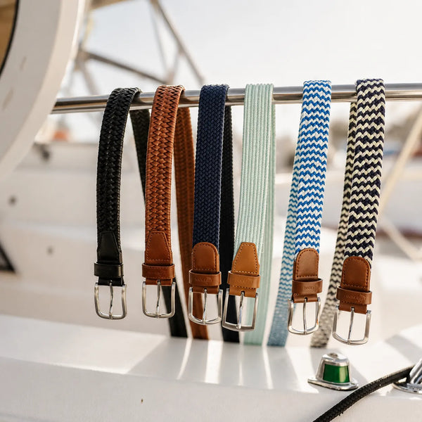 Men's Belts