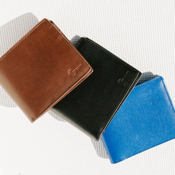 Men's Small Leather Goods