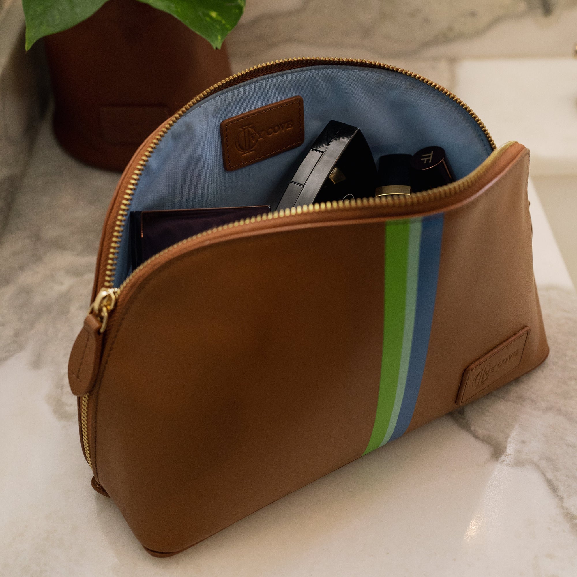 Ivy Cove Luxury Leathers Goods Accessories