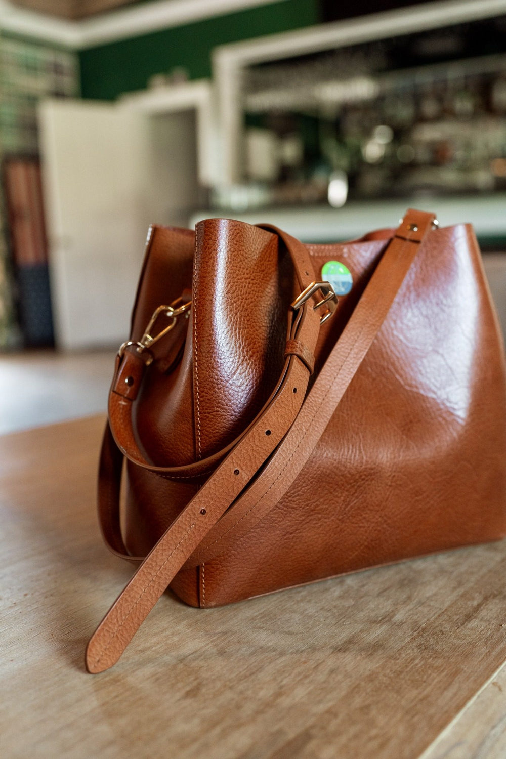 Leather Collection