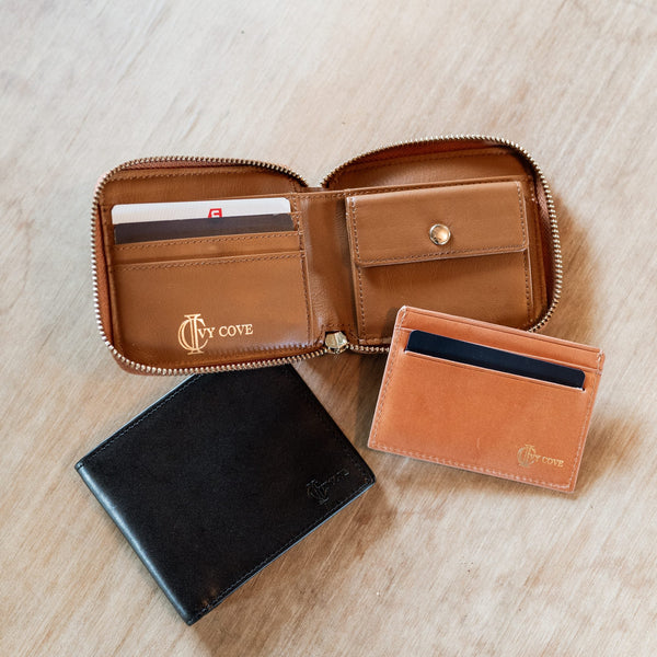 Women's Small Leather Goods