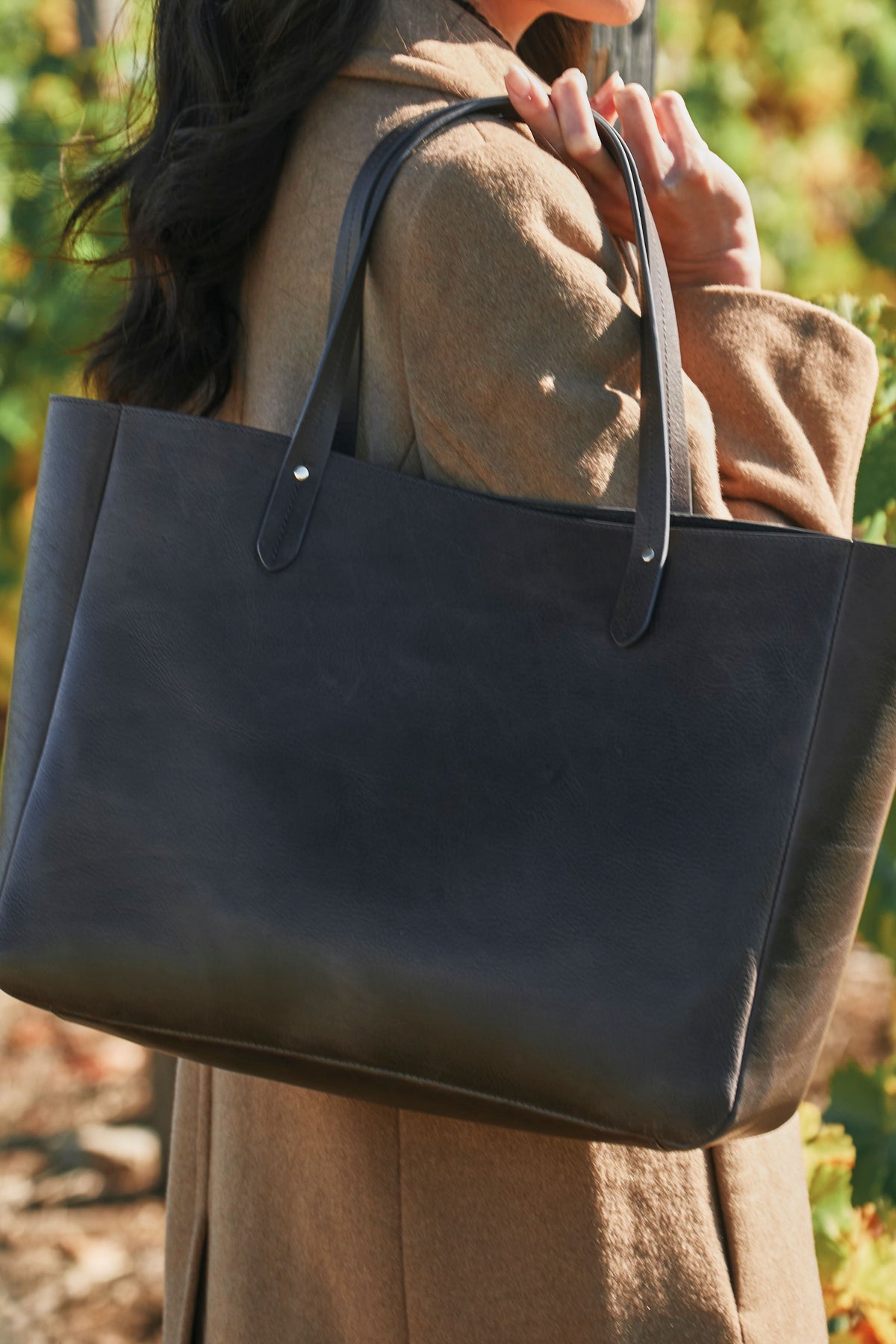 East West Tote