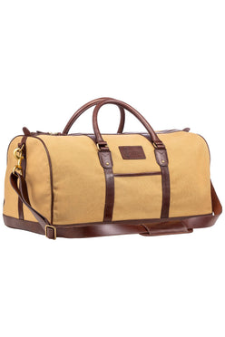Flint Duffle Bag