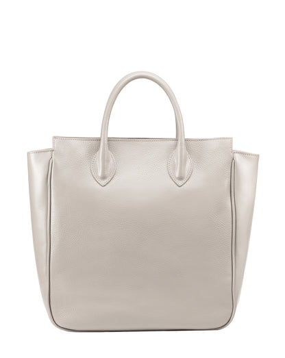 Miramar Zip Top Tote