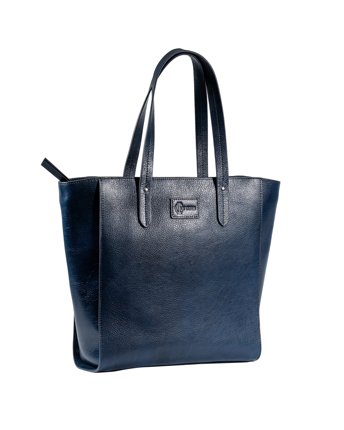 Sierra Zip Tote