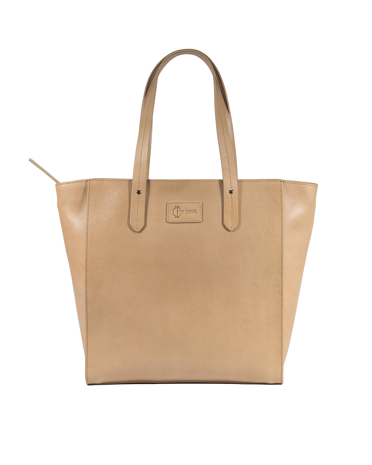 Sierra Zip Tote