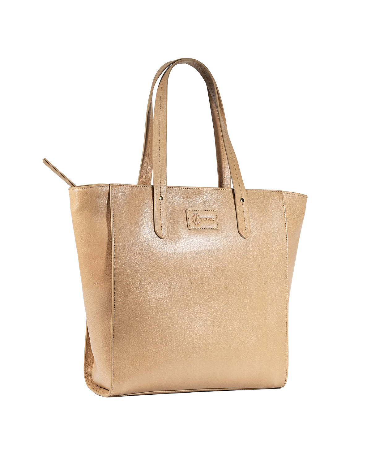 Sierra Zip Tote