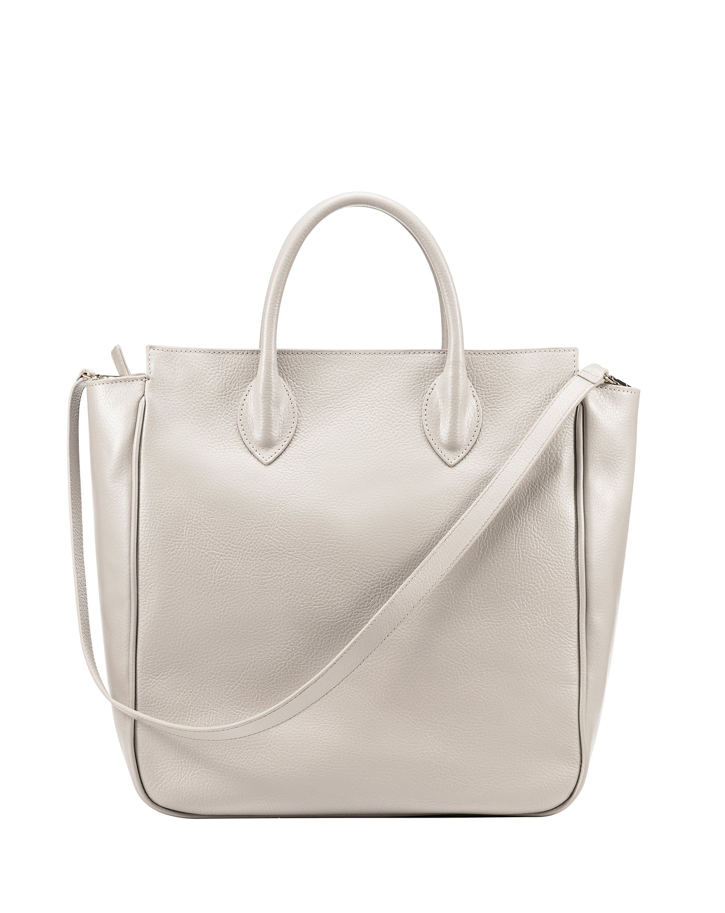 Miramar Zip Top Tote