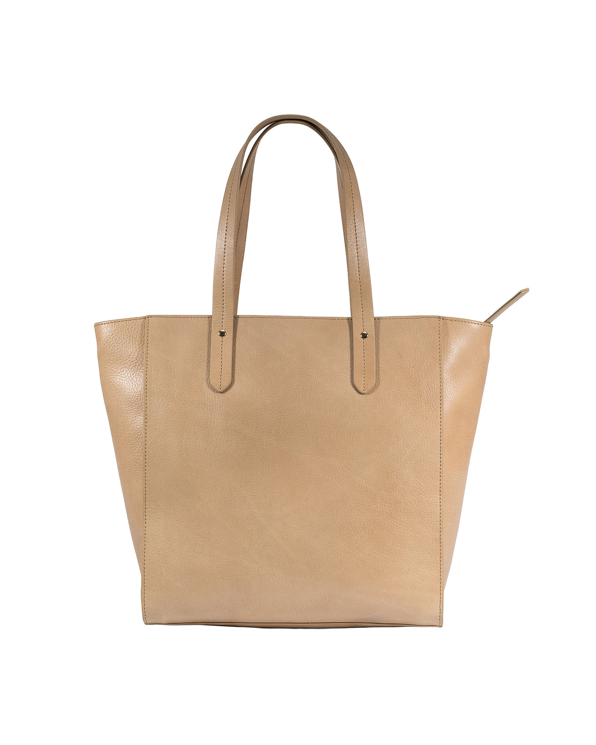 Sierra Zip Tote
