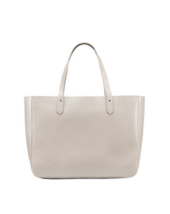 East West Leather Tote