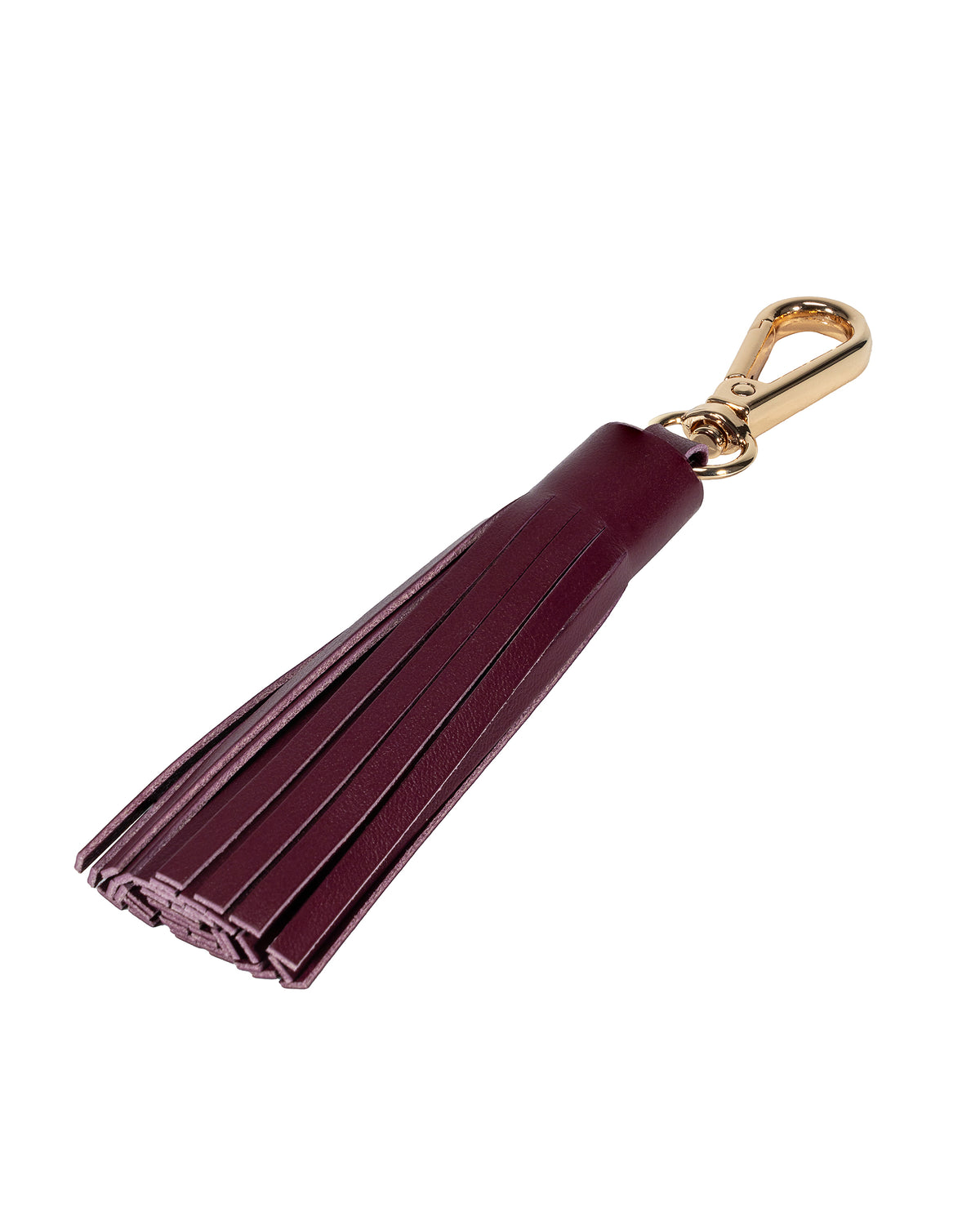 Paseo Tassel Charm