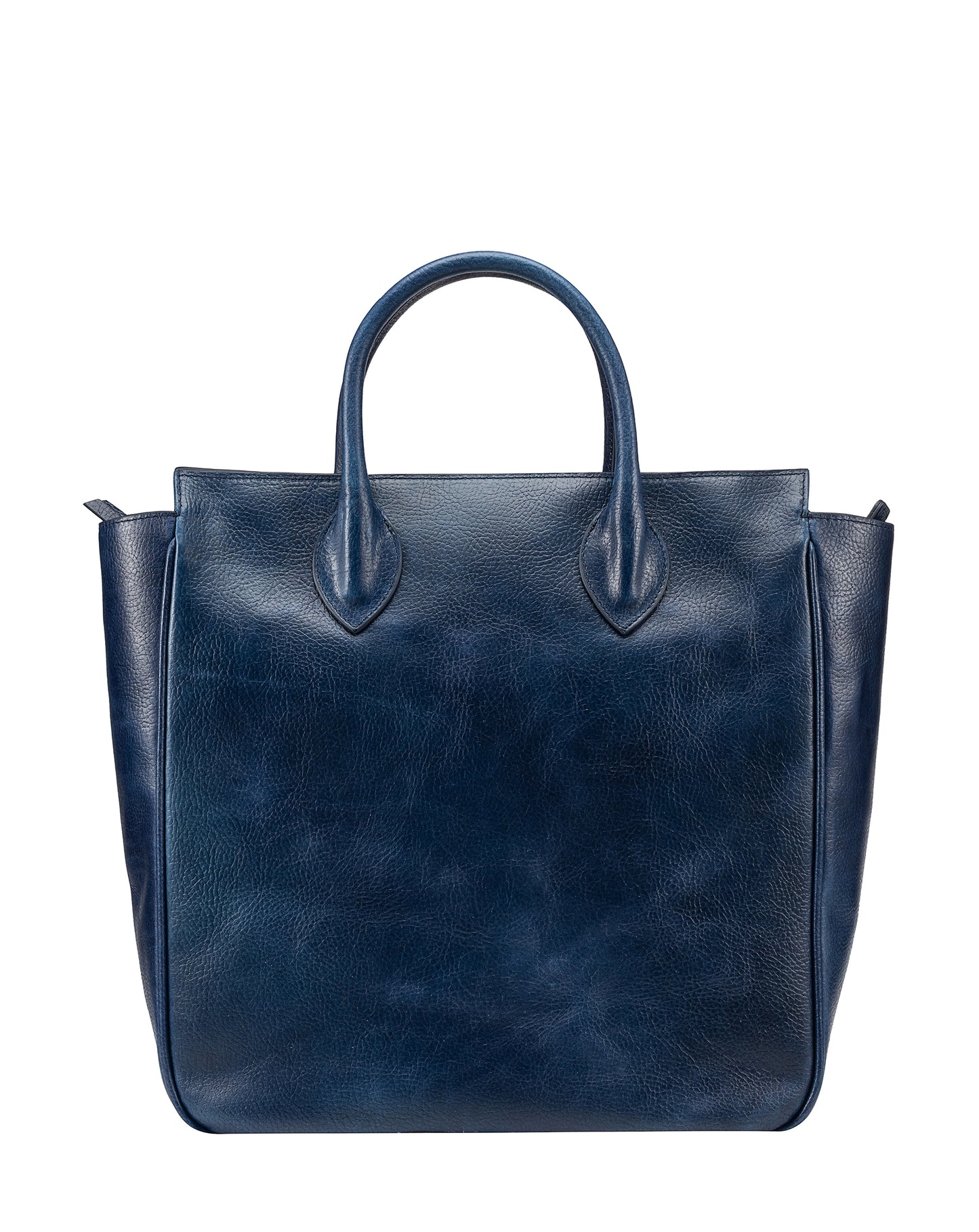 Miramar Zip Top Tote