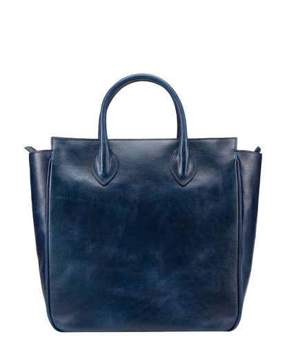 Miramar Zip Top Tote