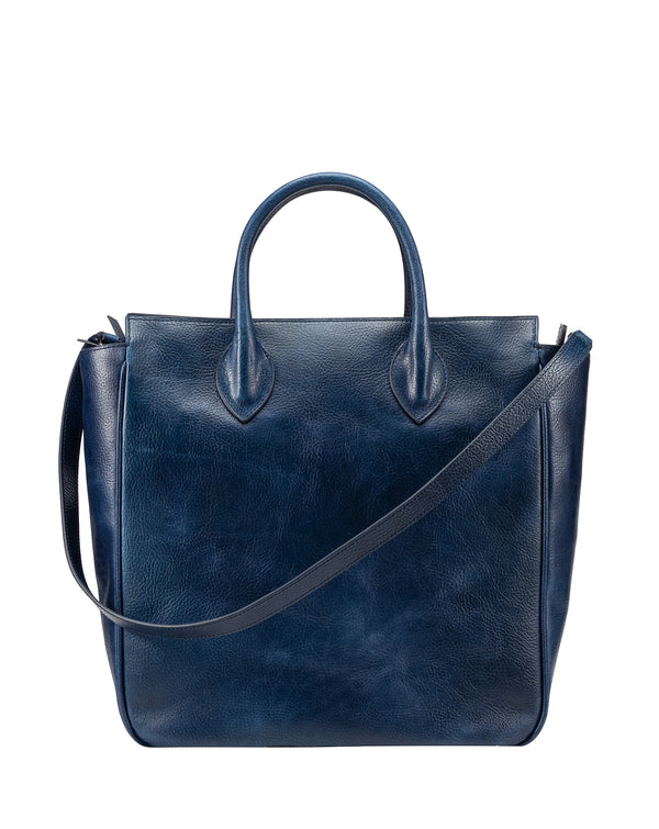 Miramar Zip Top Tote