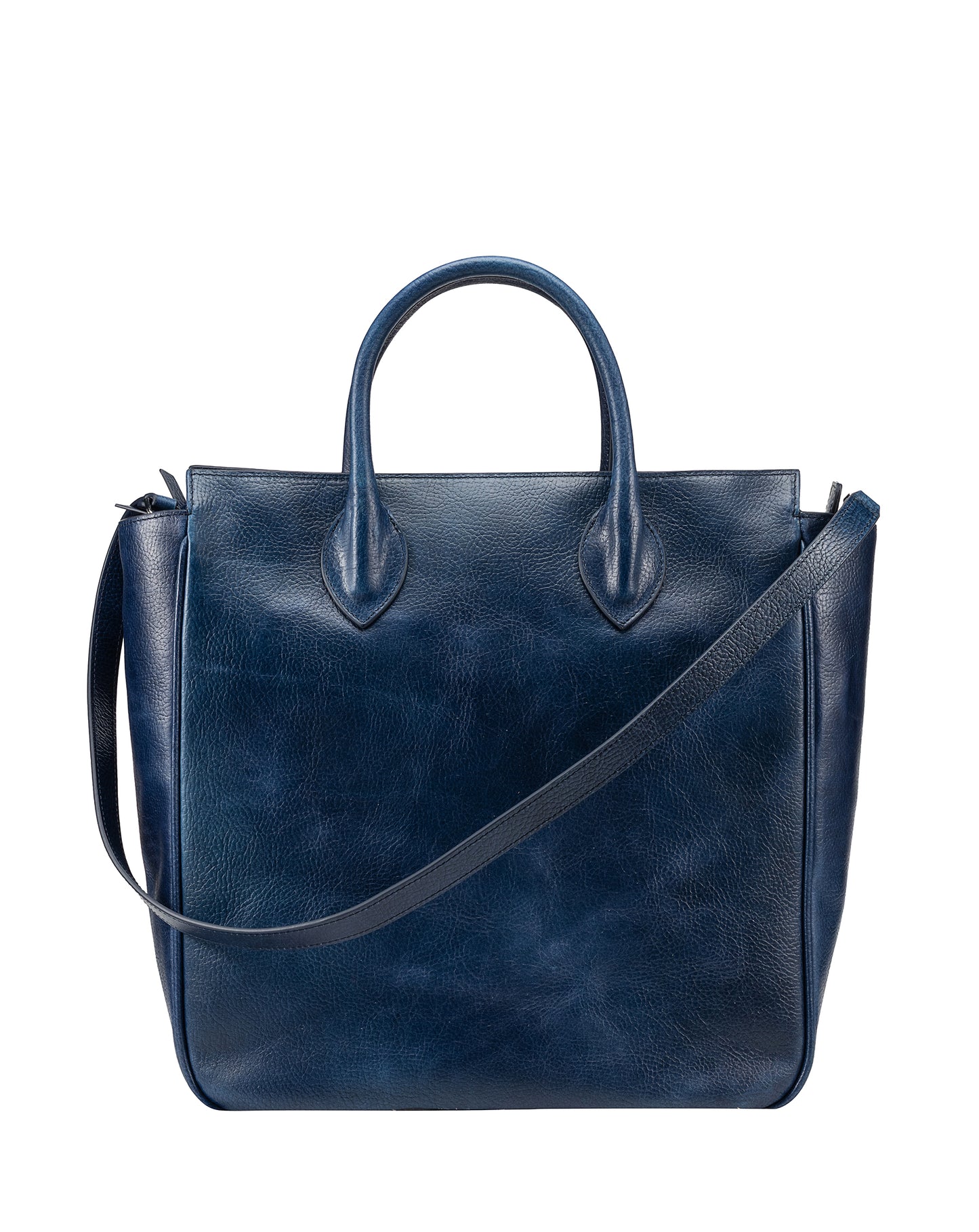 Miramar Zip Top Tote