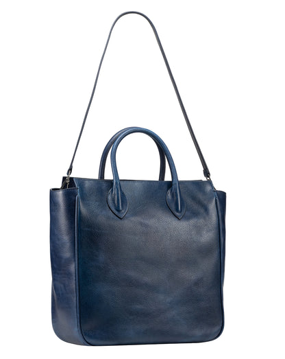 Miramar Zip Top Tote