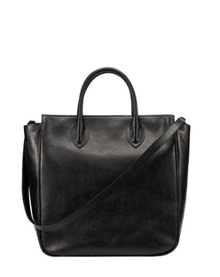 Miramar Zip Top Tote
