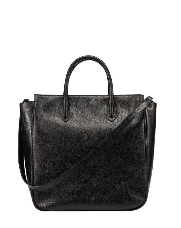 Miramar Zip Top Tote