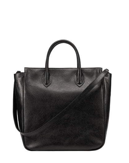 Miramar Zip Top Tote