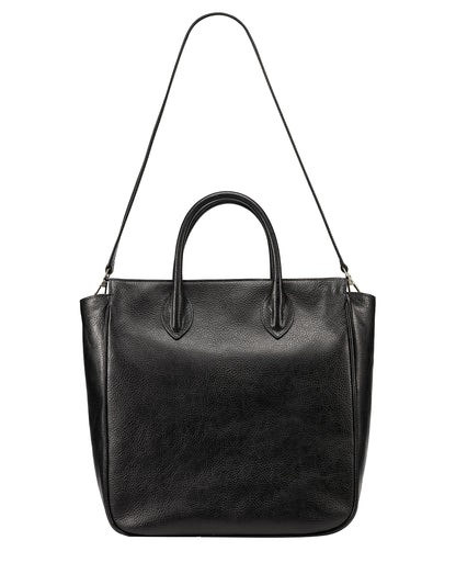 Miramar Zip Top Tote