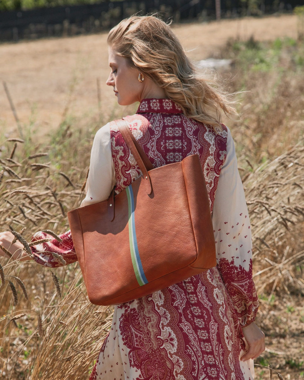 East West Tote Collection