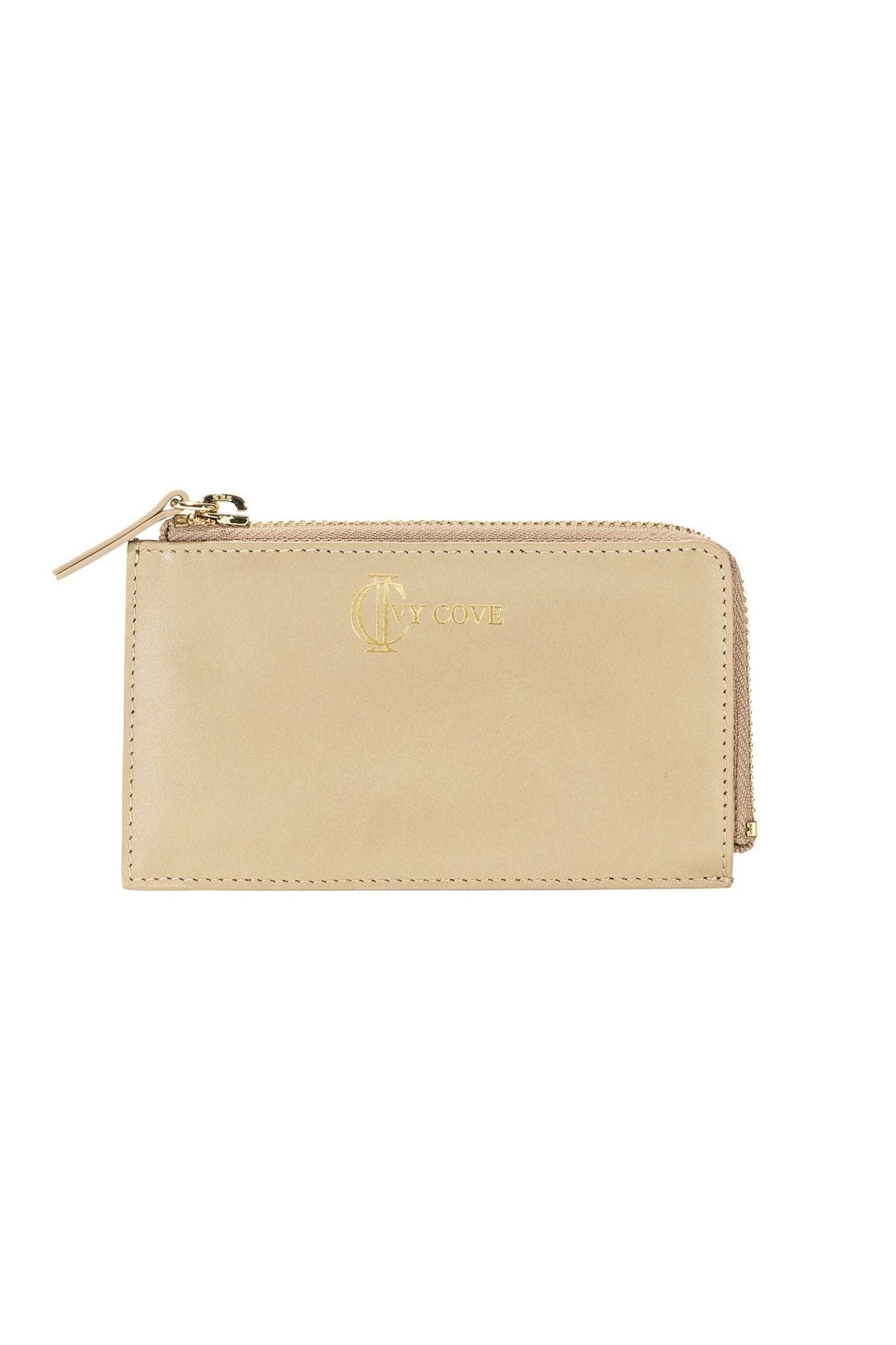 Arroyo Mini Wallet - Ivy Cove Montecito