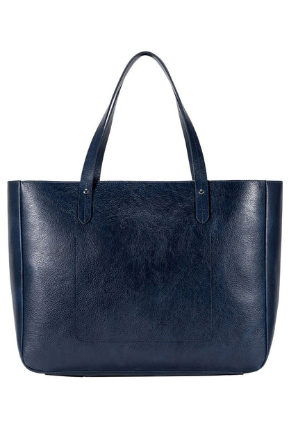 Azores Tote - Ivy Cove Montecito