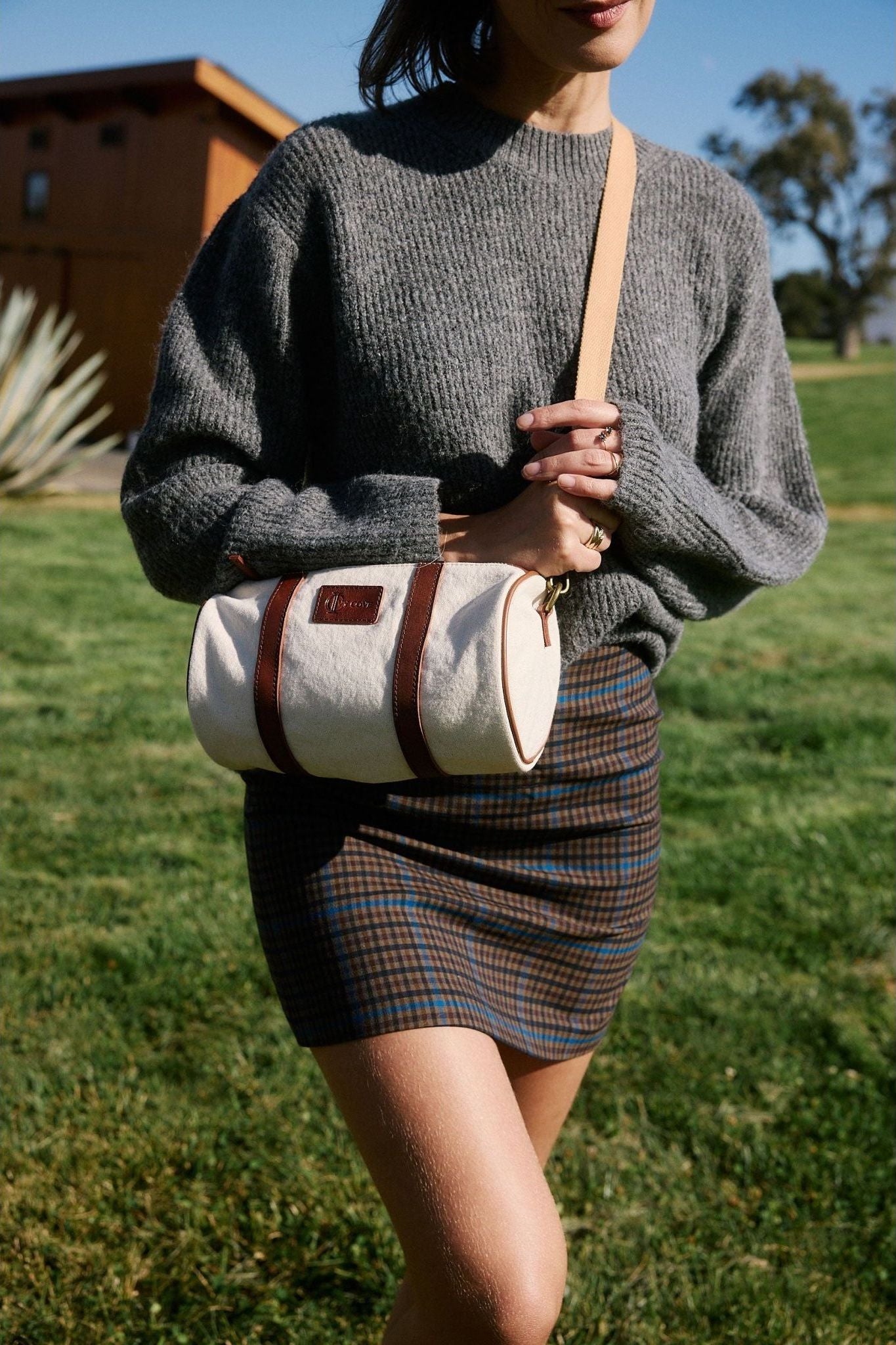 Balboa Bike Bag - Ivy Cove Montecito