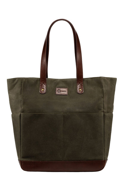 Ballard Tote - Ivy Cove Montecito