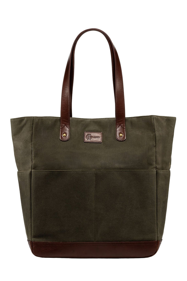 Ballard Tote