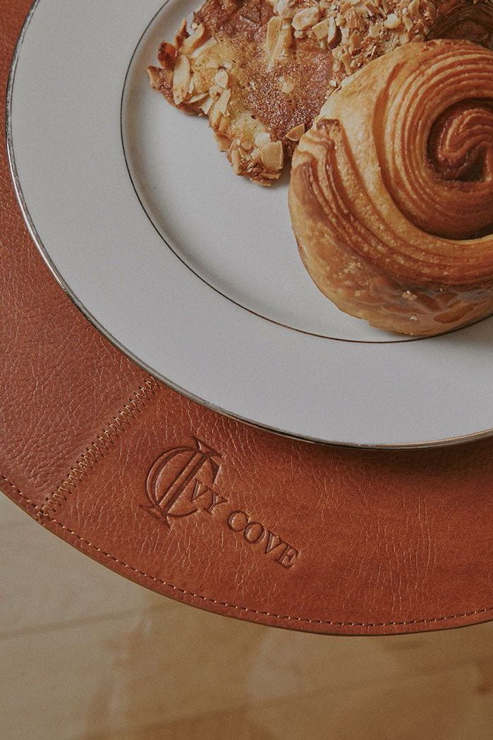 Barrington Placemat - Ivy Cove Montecito