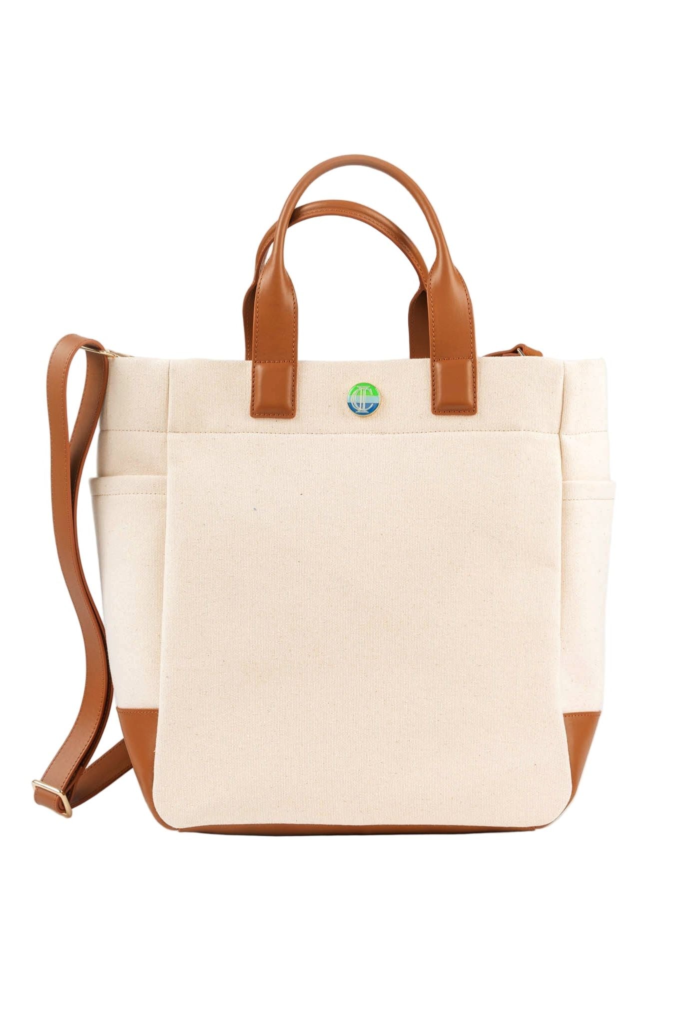 Cape Cod Tote - Ivy Cove Montecito