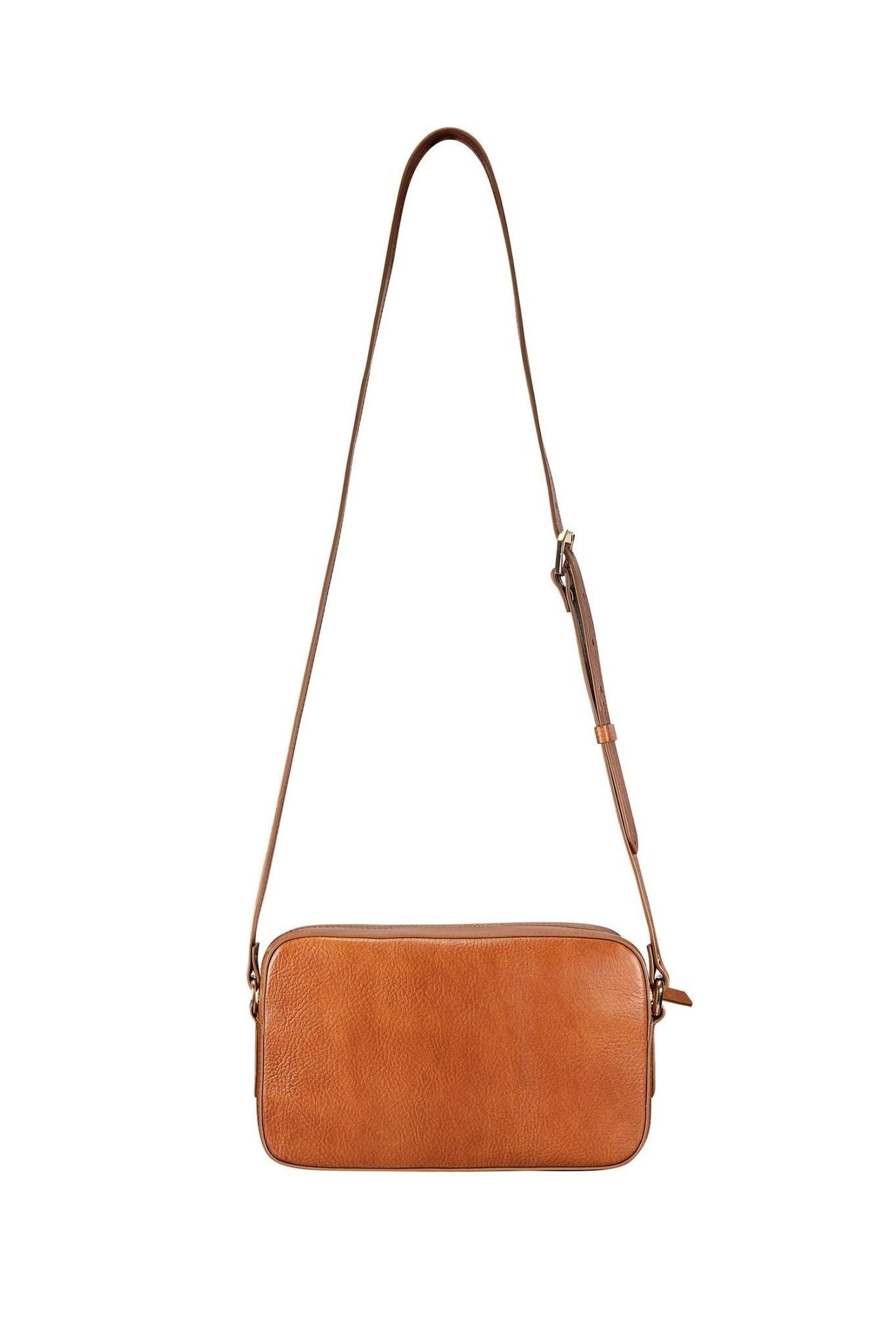 Carova Camera Bag - Ivy Cove Montecito
