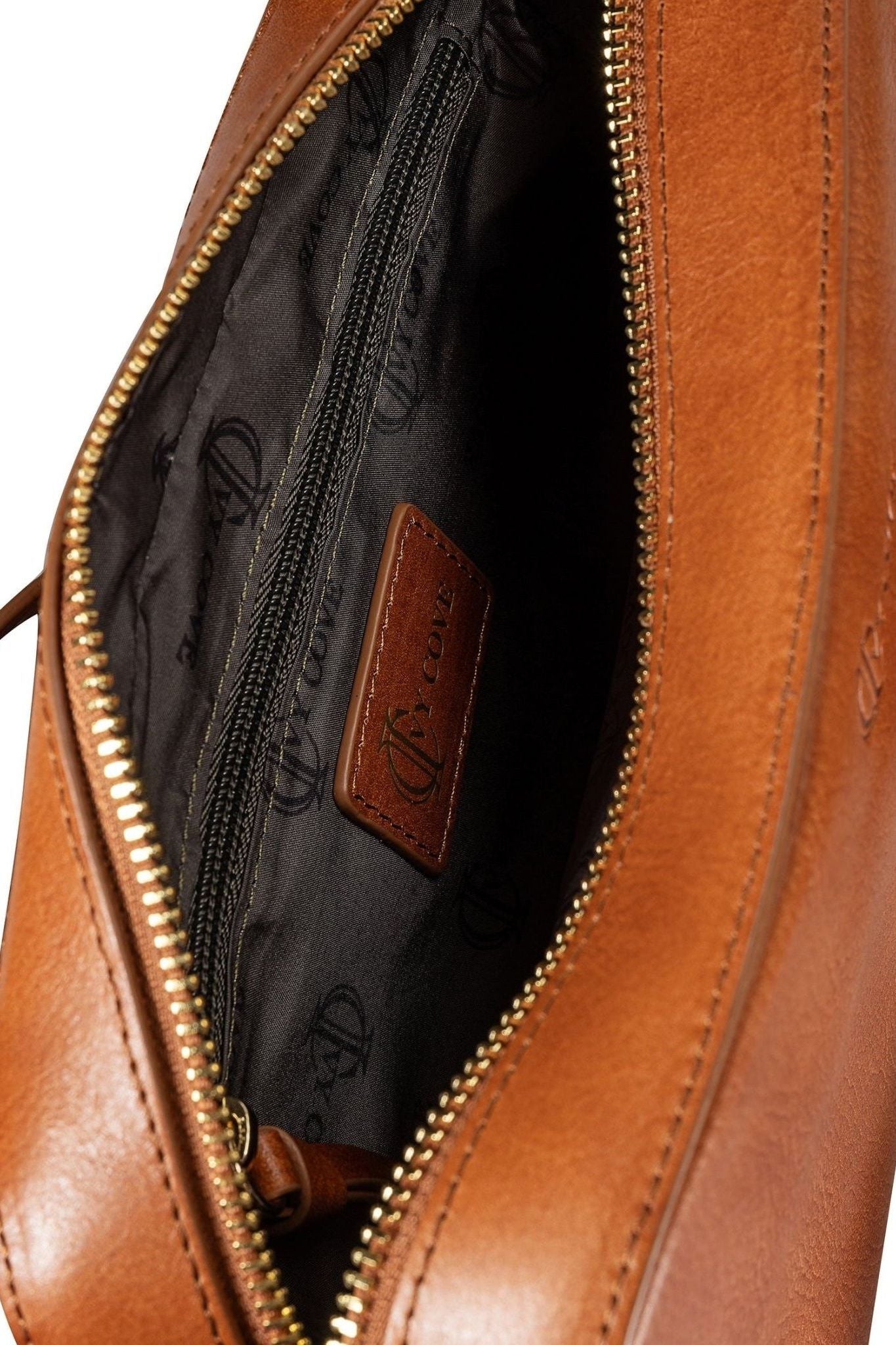 Carova Camera Bag - Ivy Cove Montecito