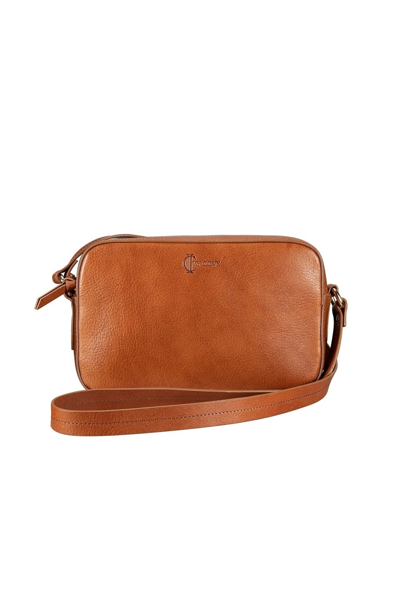 Carova Camera Bag - Ivy Cove Montecito