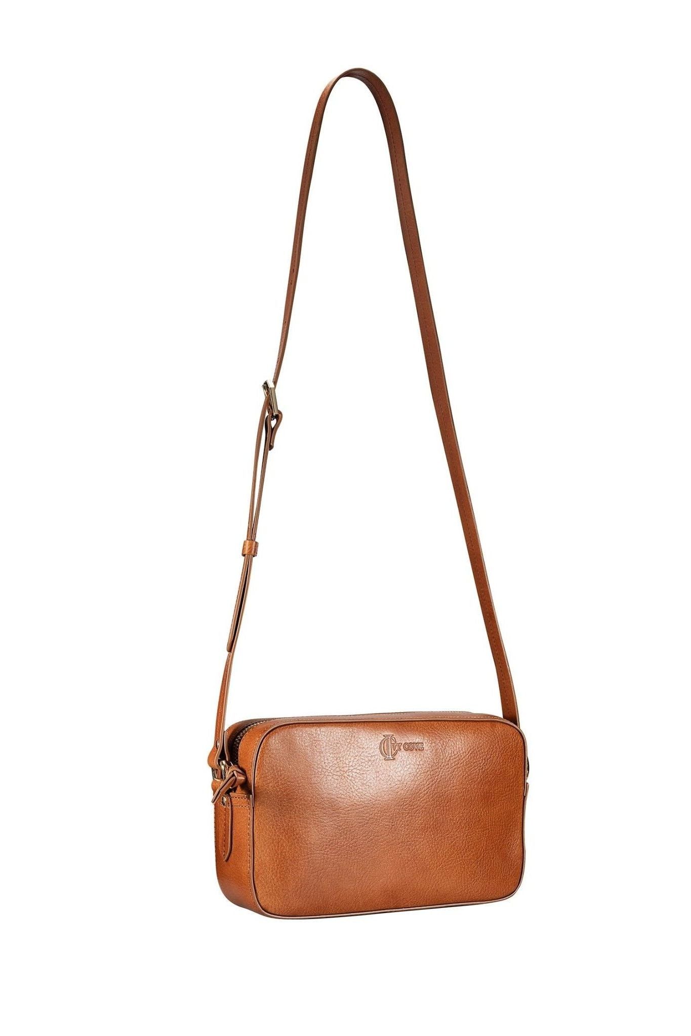Carova Camera Bag - Ivy Cove Montecito