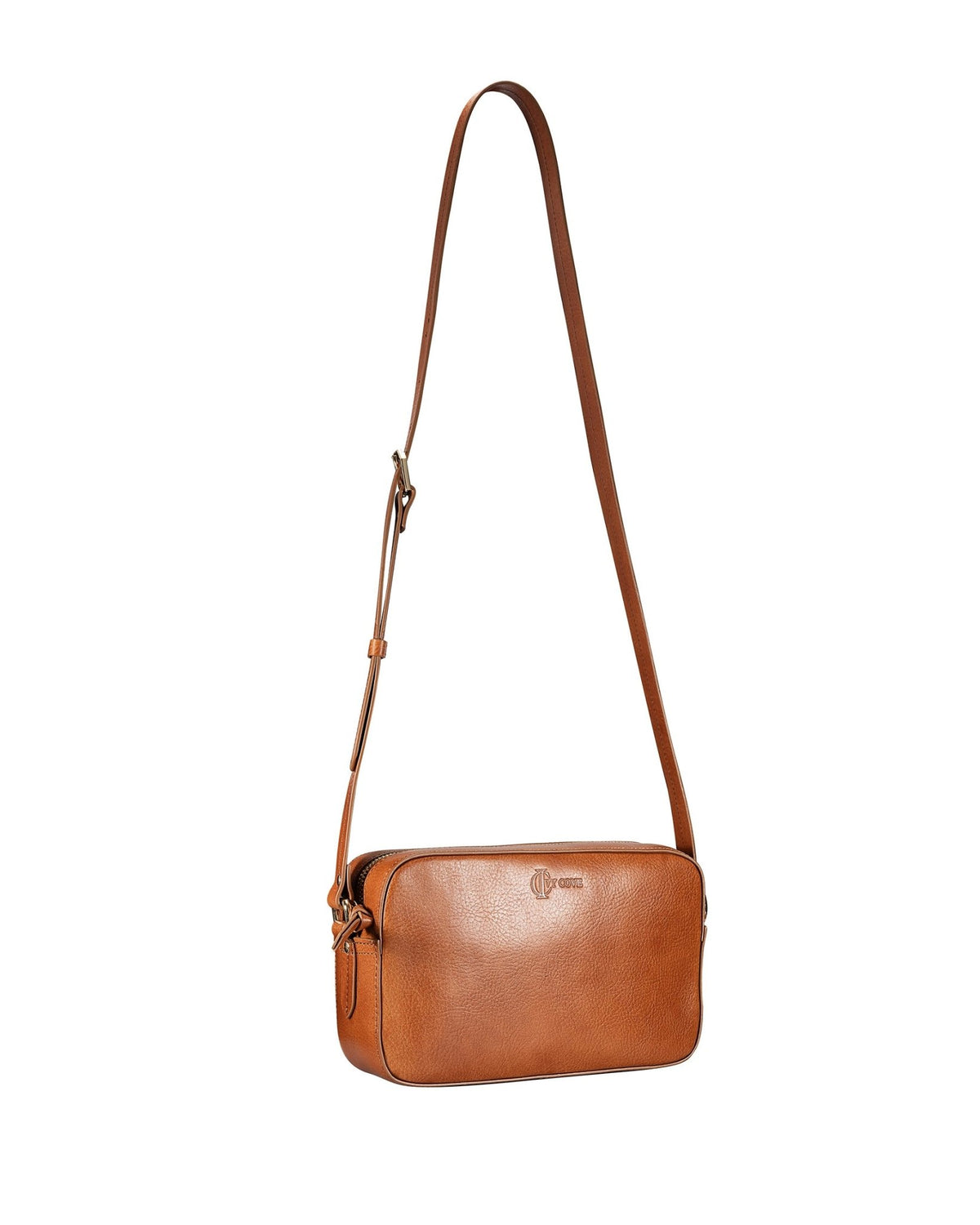 Carova Camera Bag - Ivy Cove Montecito