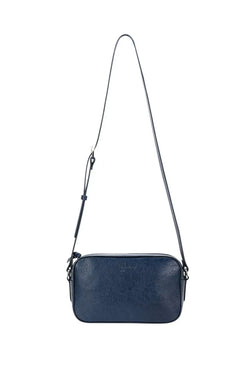 Carova Camera Bag - Navy