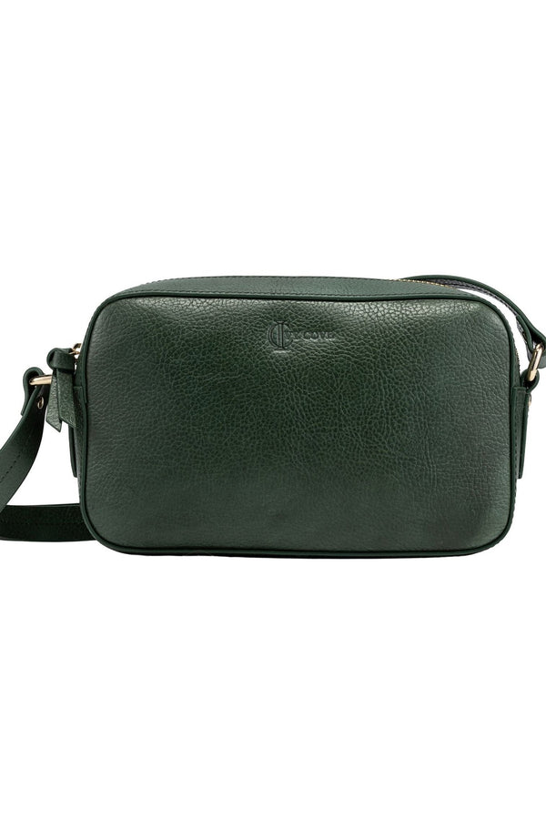 Carova Camera Bag - Teal