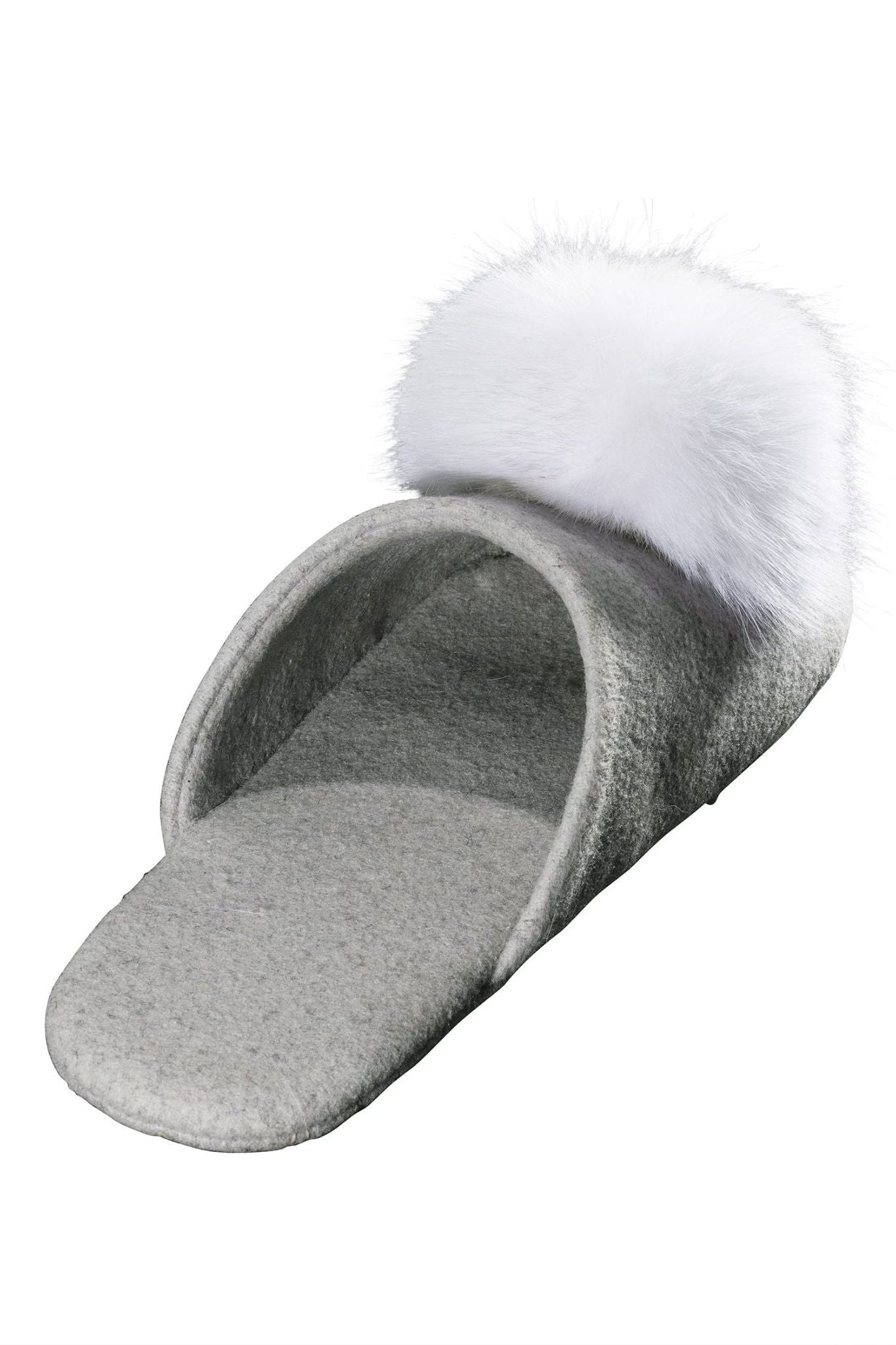 Chamonix Slipper - Ivy Cove Montecito