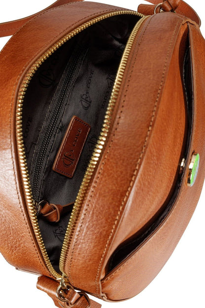 Chatham Circle Bag - Ivy Cove Montecito