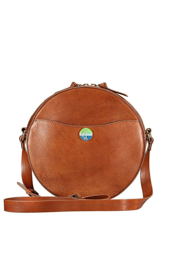 Chatham Circle Bag
