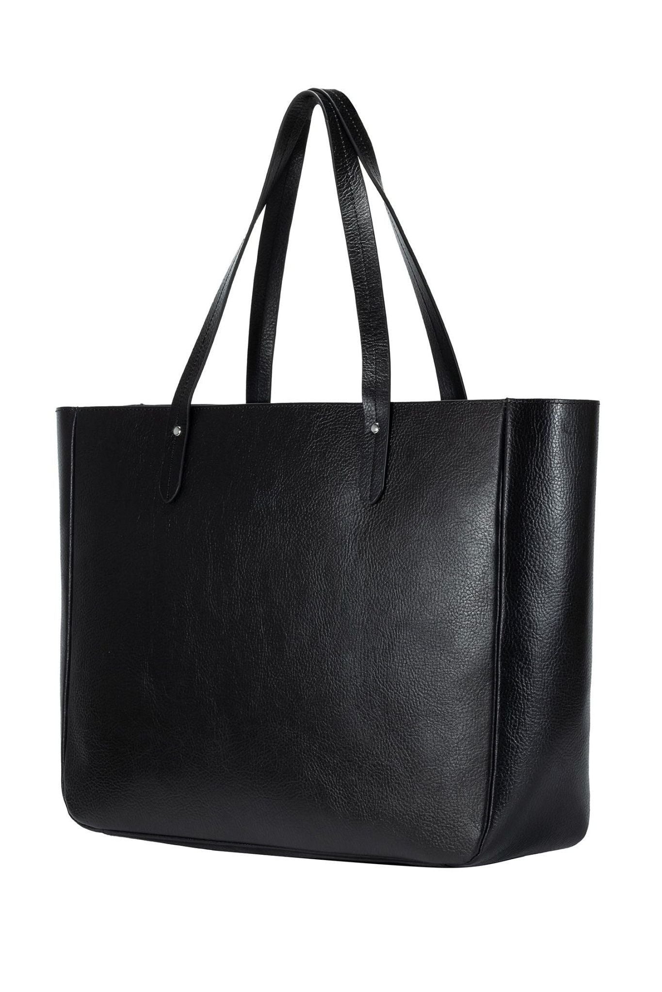 Cinder Tote - Ivy Cove Montecito