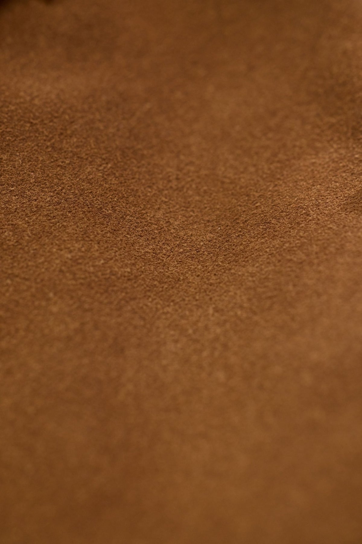 Cove Suede Tote Bag - Cognac - Ivy Cove Montecito