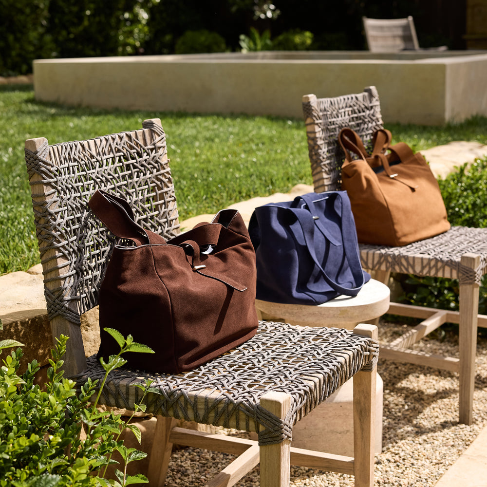 Suede Collection