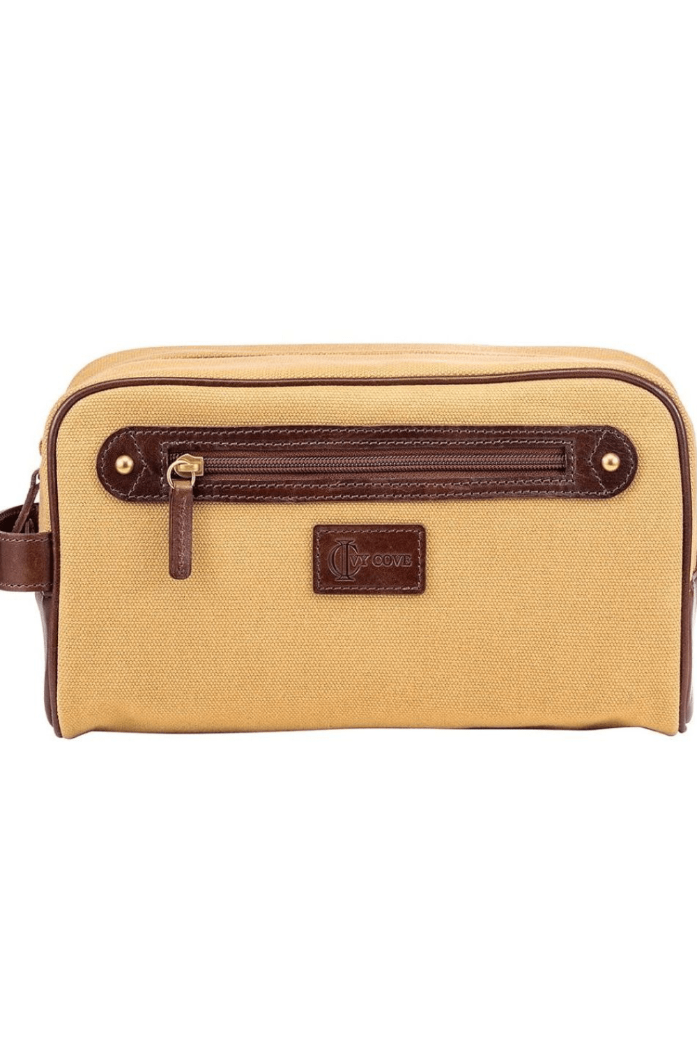 Cypress Dopp Kit - Ivy Cove Montecito